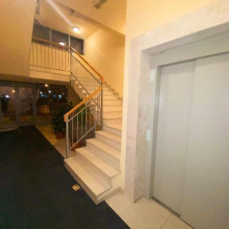 Sunny City - City Kvart Podgorica Exterior photo