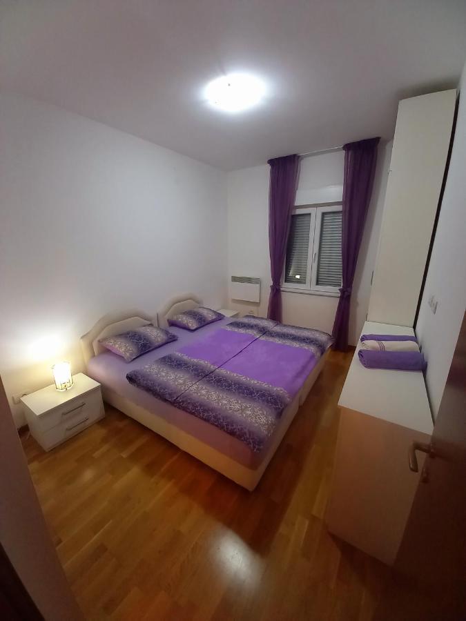 Sunny City - City Kvart Podgorica Exterior photo