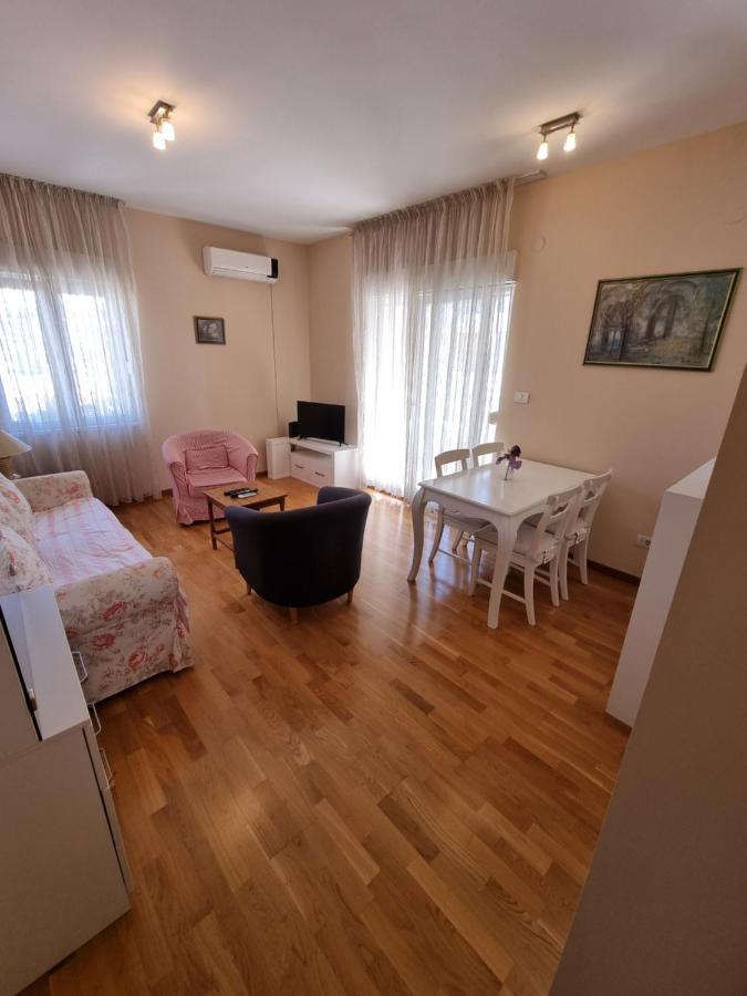 Sunny City - City Kvart Podgorica Exterior photo