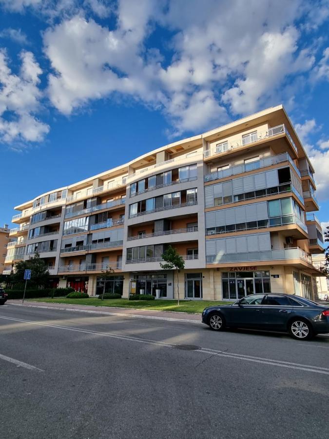 Sunny City - City Kvart Podgorica Exterior photo